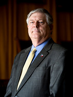 Texas State Representative Paul Workman