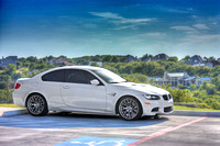 "M3 in HDR", BMW, "BMW M3", M3, "sports car", HDR, photography, photograph, photographer